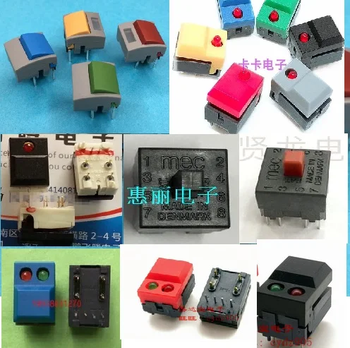 

1 шт. MEC3ATL61B2BA PB86-AO PB86 PB86-A2-U-RG PB86-A2