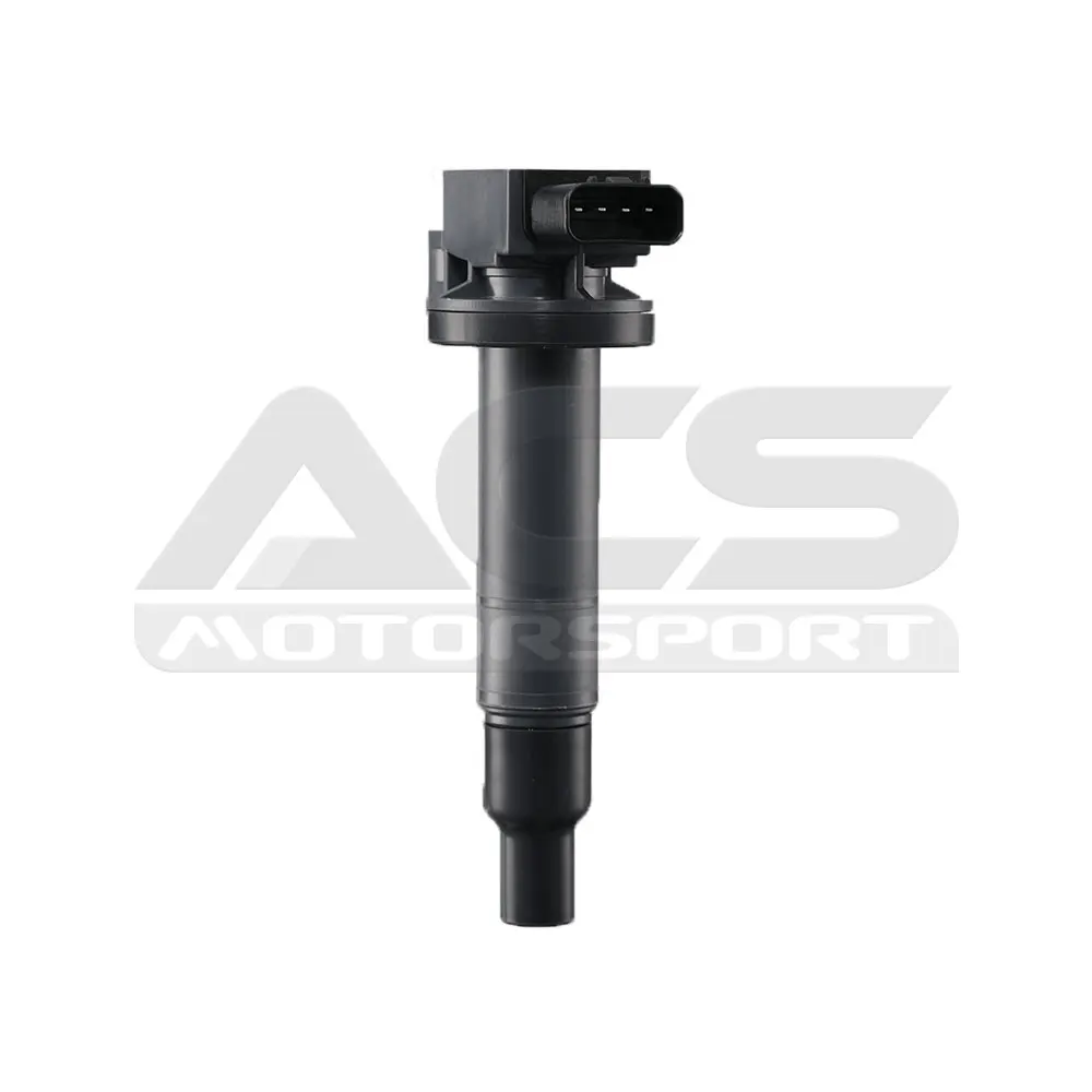 ACSMOTORSPORT 90919-02240  Ignition Coil For Toyota Prius Yaris Scion xA xB 1.5L plus 90080-19021 90919-T2003 90919-02265 Car