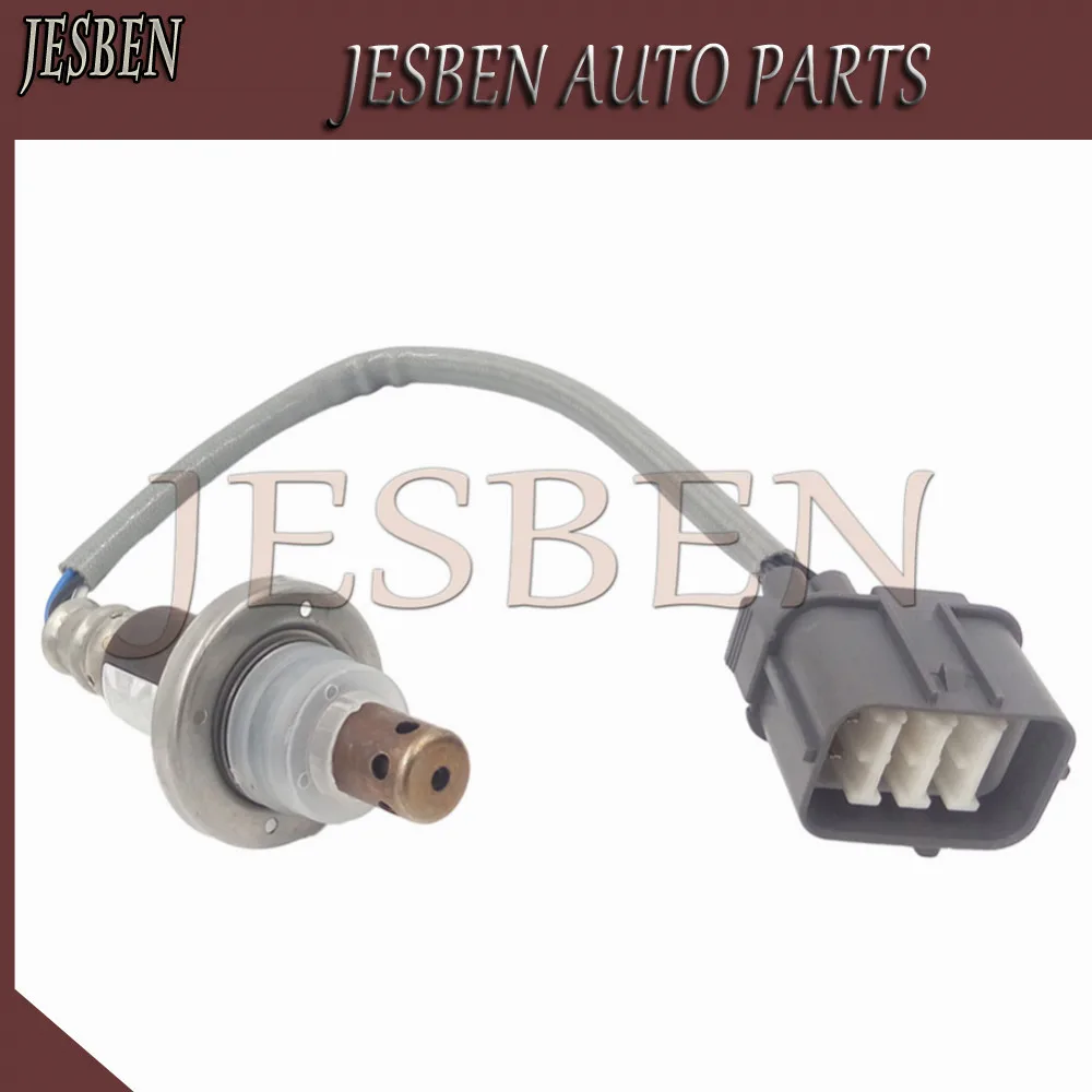 JESBEN Lambda O2 Sensor de oxígeno Sensor de índice de combustible de aire para SUZUKI GRAND VITARA 2.7L V6 número de pieza #   18213-66J20 1821366 J20 1821366 j20