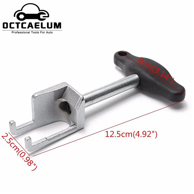 Ignition Coil Puller Spark Plug Removal Tool T10095A For VW Audi 2.3 3.2 AT2285