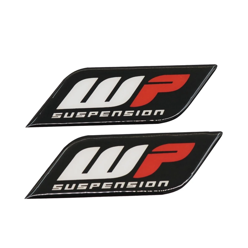 

Motorcycle Sticker WP For Ktm Duke 390 125 790 200 690 250 640 890 1290 Exc 450 300 250 525 500 530 Decals Accessories 2019 2008