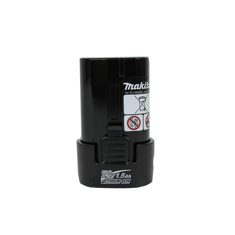 Imagem -04 - Makita-recarregável Hit Impact Pen Driver Td022dz Td022d Azul