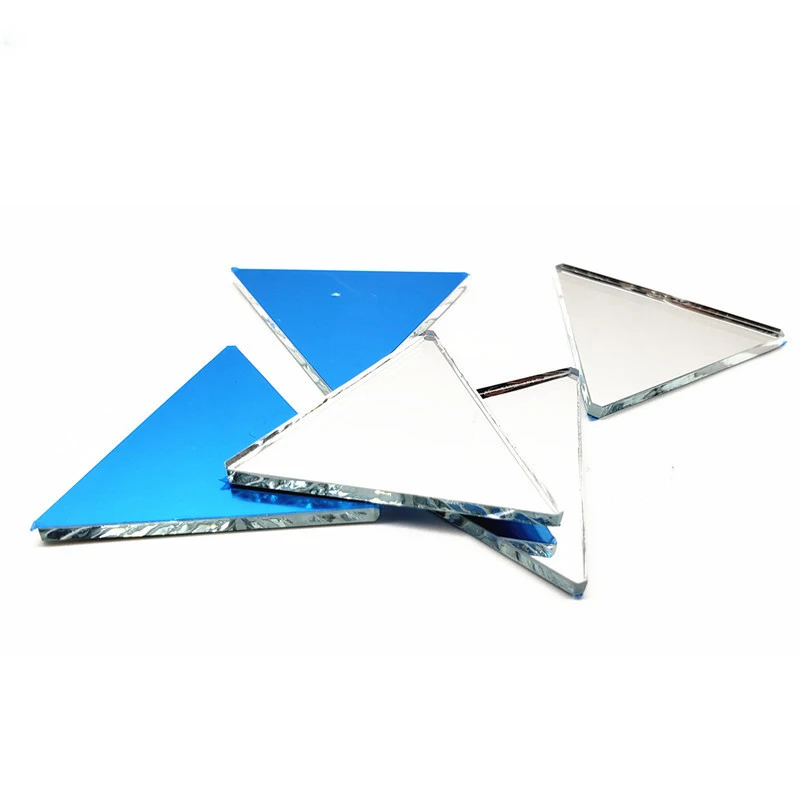 Mirror High-Reflective Mirror Aluminized Mirror Front Surface Mirror