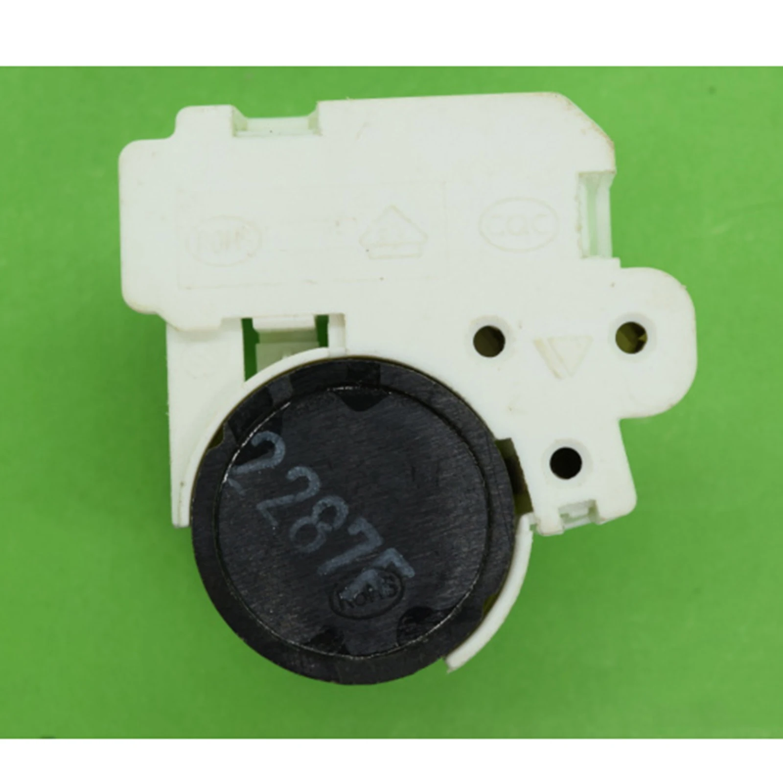 Refrigerator Start Compressor Combination PTC Starter 8100ZEM90-130-74 Refrigerator Accessories