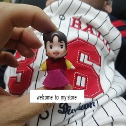 super mini 4.5cm alp girl haiddi