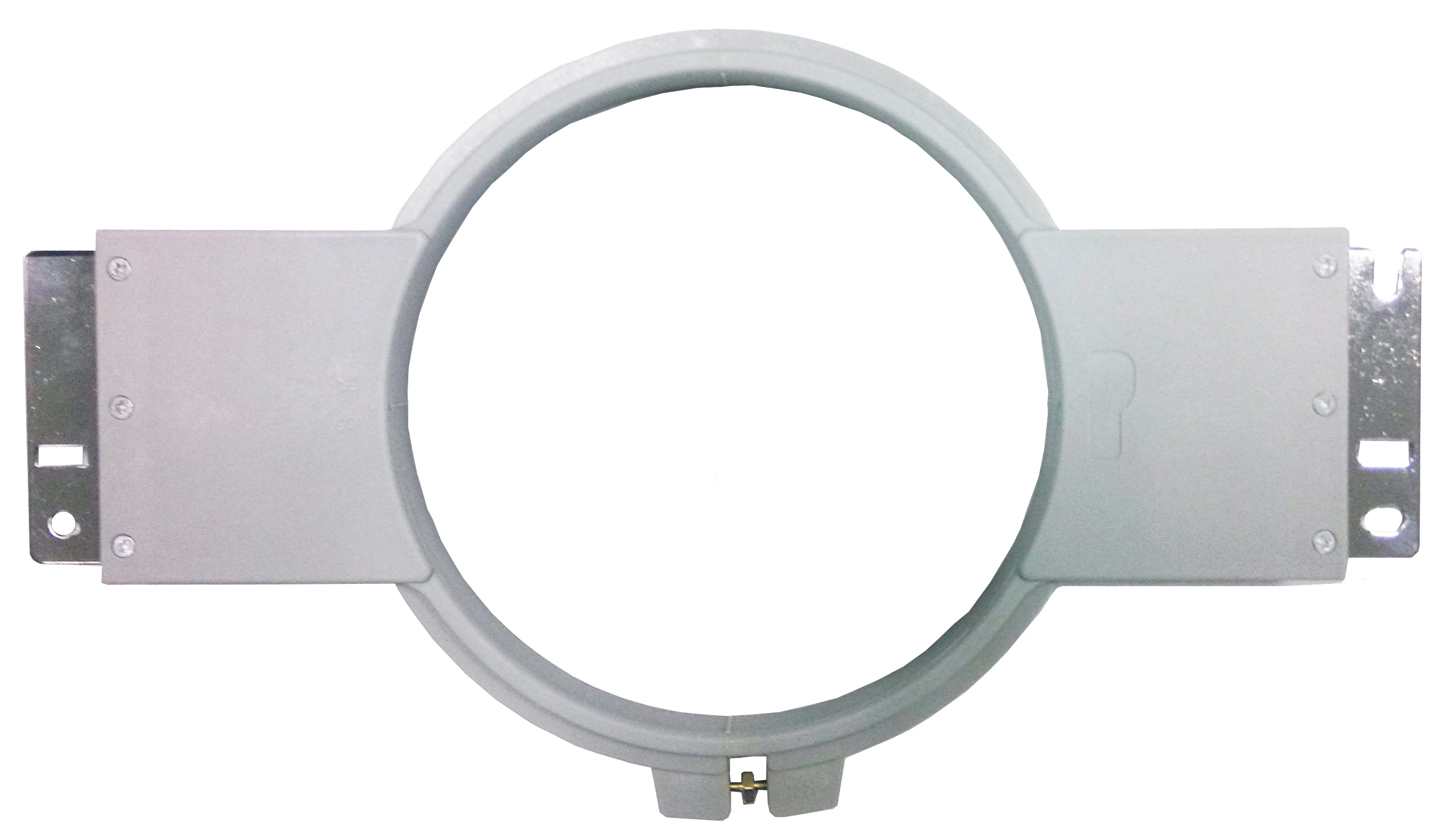 

embroidery machine embroidered frame embroidered happy Happy machine suitable for circular embroidery stretch 18cm