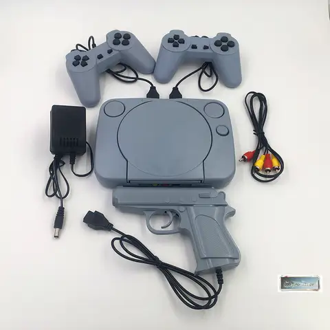 Novo console de videogame de tv versão D76 8bit AV para console de jogos Suporte para cartão de jogo
