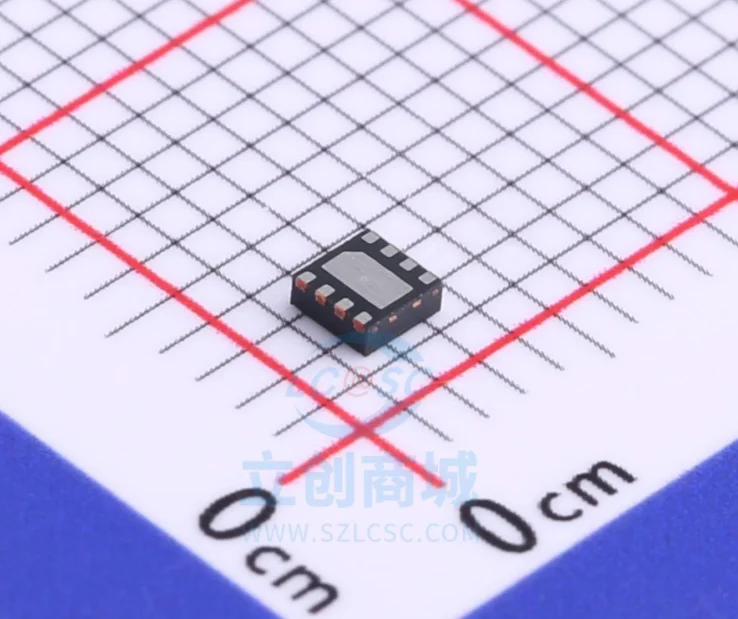 1 Buah/LOTE Q24311 SHN QFN = 8 Baru dan Asli