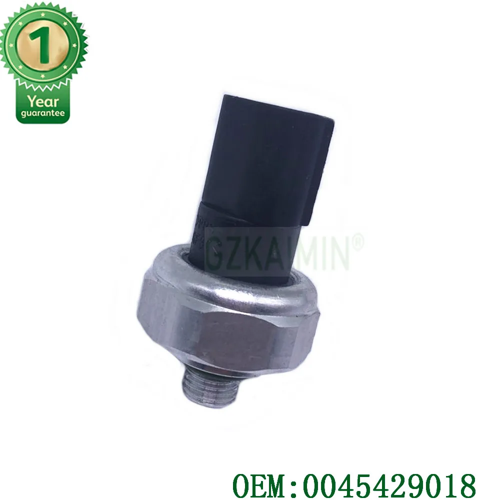 OEM 0045429018 2205420118 AC Air Conditioner-Pressure Sensor  For Mercedes-Benz Sprinter 3500 C300 C180 C200 CLA250 S600 SLK300