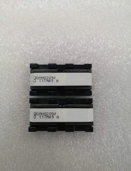 

2PCS /lots new transformer QGAH02094 in my stock