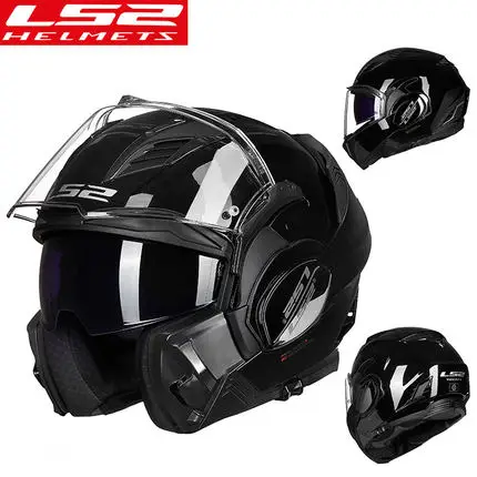 ls2 180 helmet Original LS2 FF900 motorcycle helmet 180 degrees back somersault helmets ls2  Valiant 2 casco moto casque