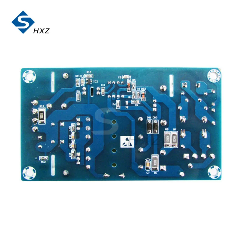 AC-DC 36V 180W 5A High Power Industrial Switching Power Supply Module AC100-240V 110V-220V to DC 24V 6-9A Converter 150W Module