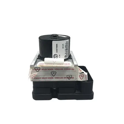 Abs Electrohydrauli…