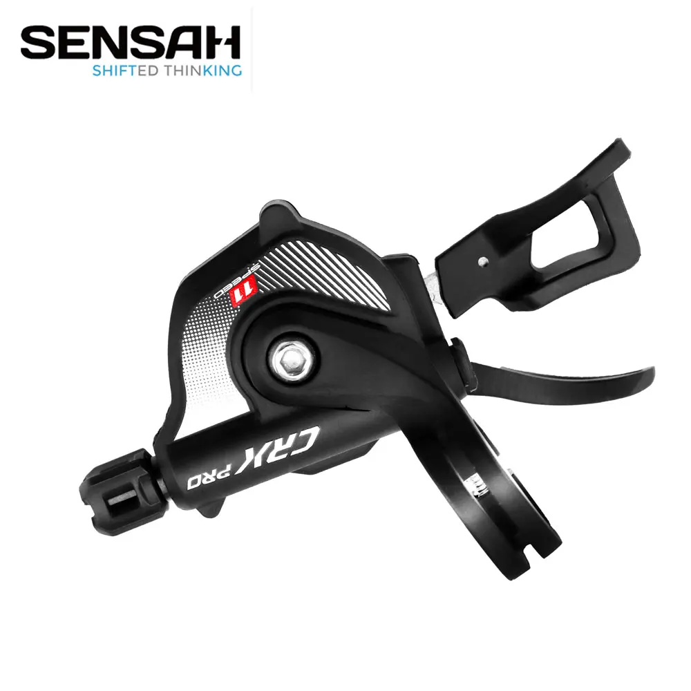 SENSAH Bicycle Trigger Shifter 10 11 12 Speed For MTB Mountain Bike Part Rear Derailleurs RX10 CRX XRX M6000 M8000 New