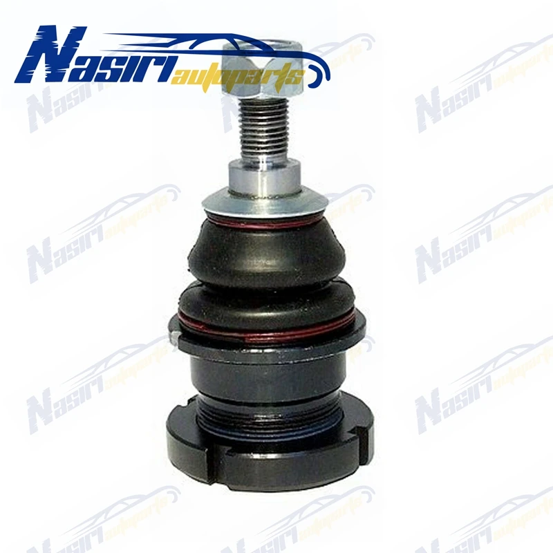 

Rear Suspension Axle Ball Joints For Mercedes W163 ML320 ML350 ML430 1998-2005 1633500113 K500055