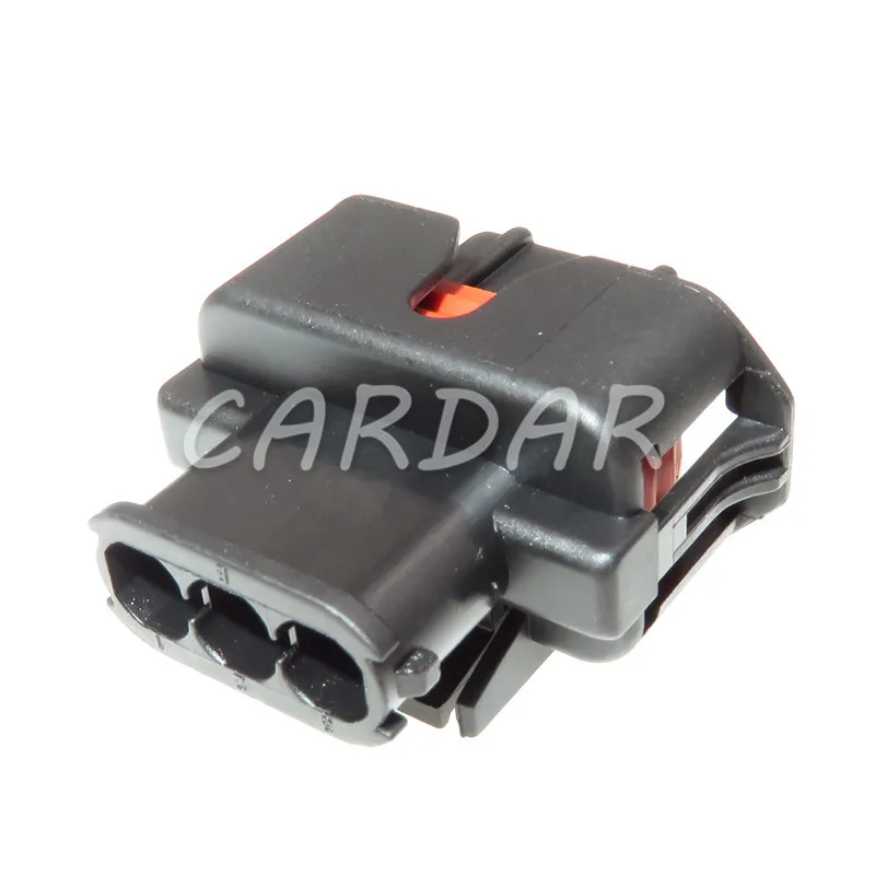 1 Set 3 Pin 936060-1 Ford Falcon BA / BF Aux MAP Sensor Konektor XR6 Turbo Model Alternator Perbaikan Soket untuk Bosch