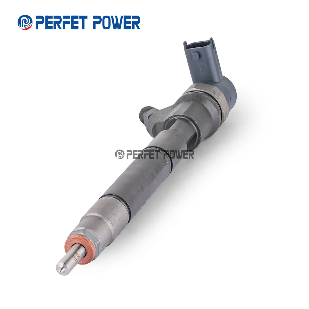 China Made New 0445110370 Fuel Injector 0 445 110 370 For CRI2-14 OHW