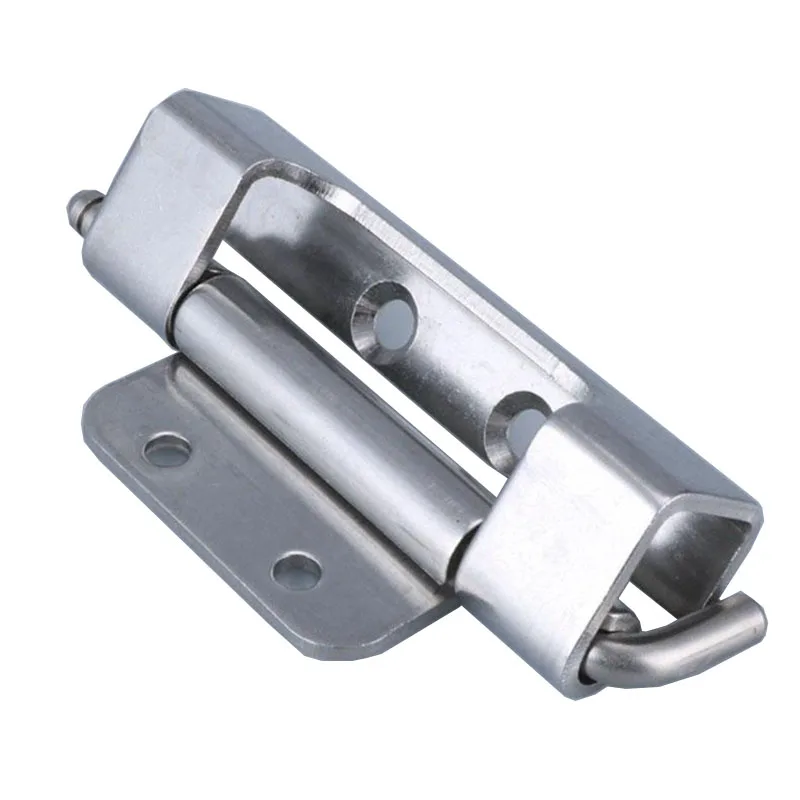 Industrial Machinery Equipment Door Hinge Power Control Electric Cabinet Distribution Box Base Network Case Hardware