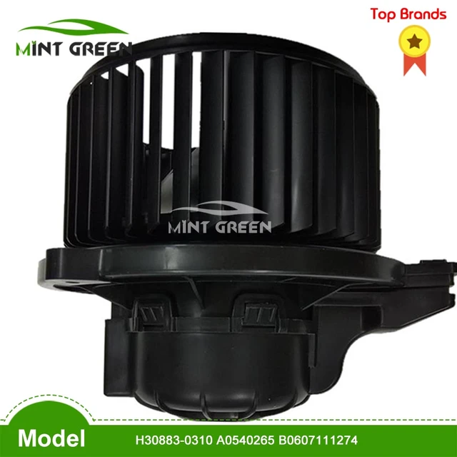 For Hyundai Air Conditioner Car Blower For 2011 Hyundai H30883 