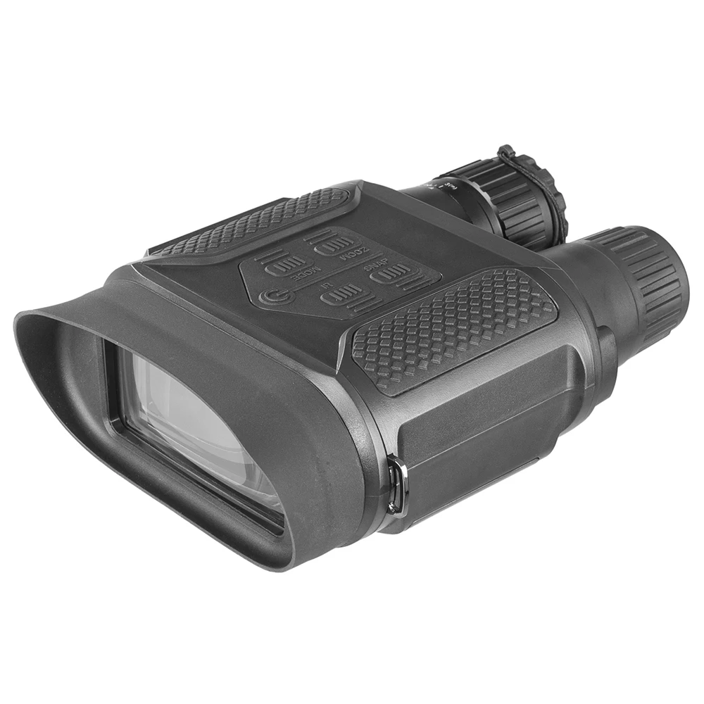 NV400B 7X31 Infared Digital Hunting Night Vision Binoculars 2.0 LCD  Day and Night Vision Goggles Telescope for Hunting