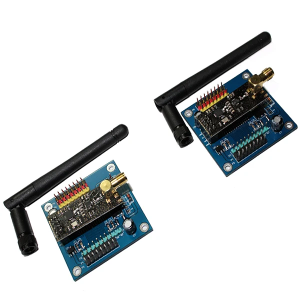 Wireless Steering Controller Manipulator and Focuser Ultra-long Distance Wireless Control Board