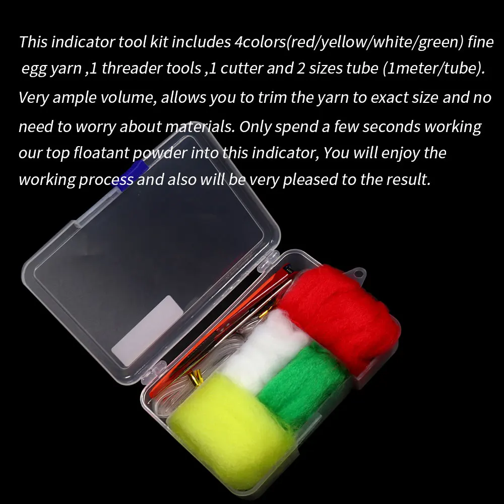 Thumbnail 4 - #3 Top Fishing Yarn Picks for Every Budget