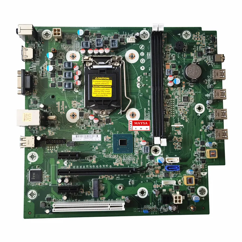 Suitable For HP ZHAN 66 Pro G1 MT G2 Motherboard L42498-001 L32820-001 Mainboard 100% tested fully work