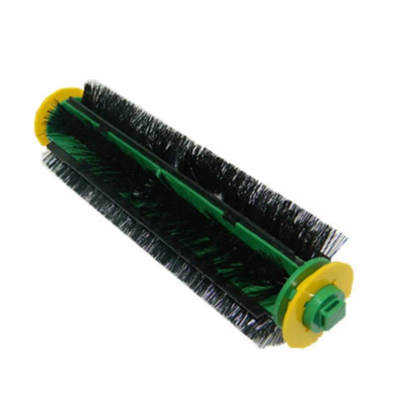 IRobot Roomba 500 시리즈 용 브러시 및 유연한 비터 브러시 3 암 사이드 브러시, 528