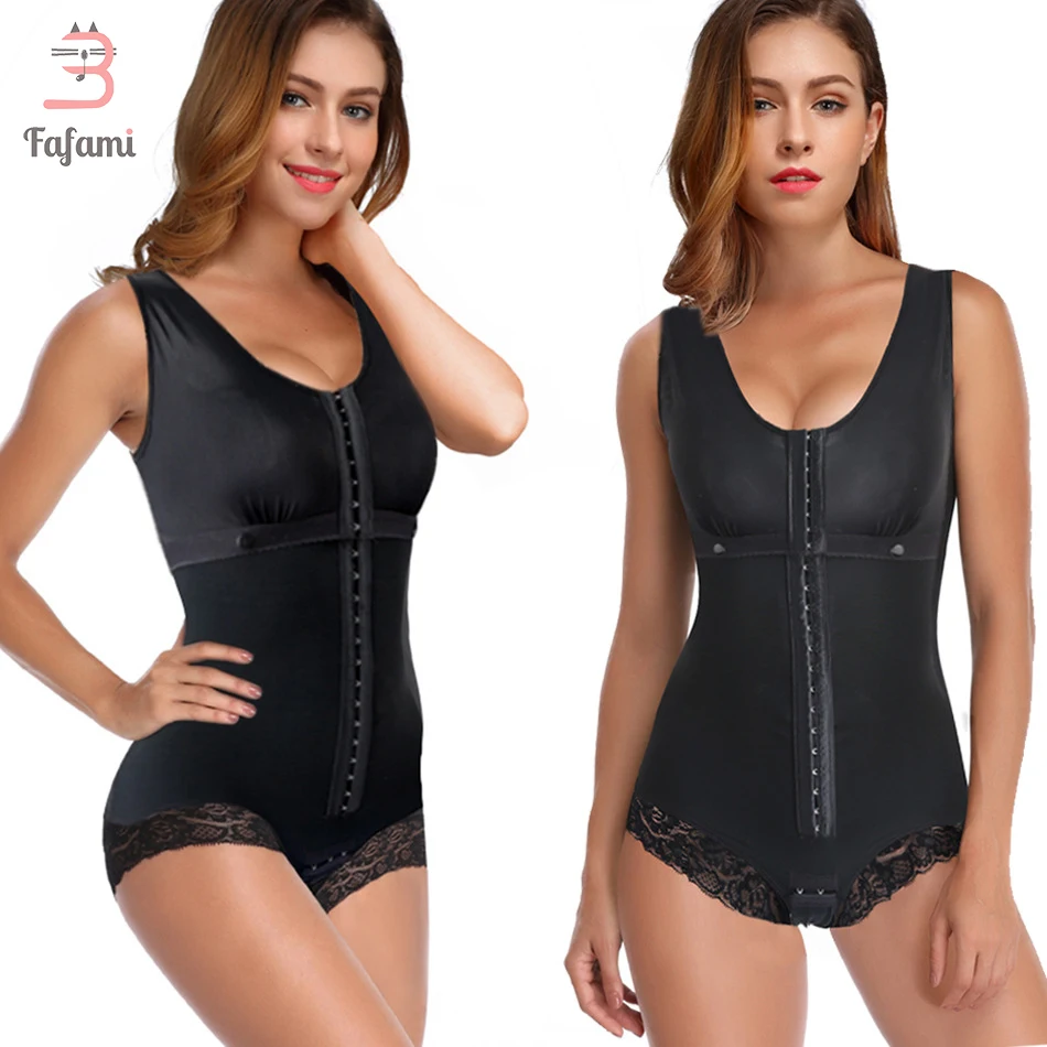 

For Pregnant Women Slimming Corset Waist Trainer Shapewear Tummy Control Bodysuit Open Bust High Waist Postpartum Bandage Girdle