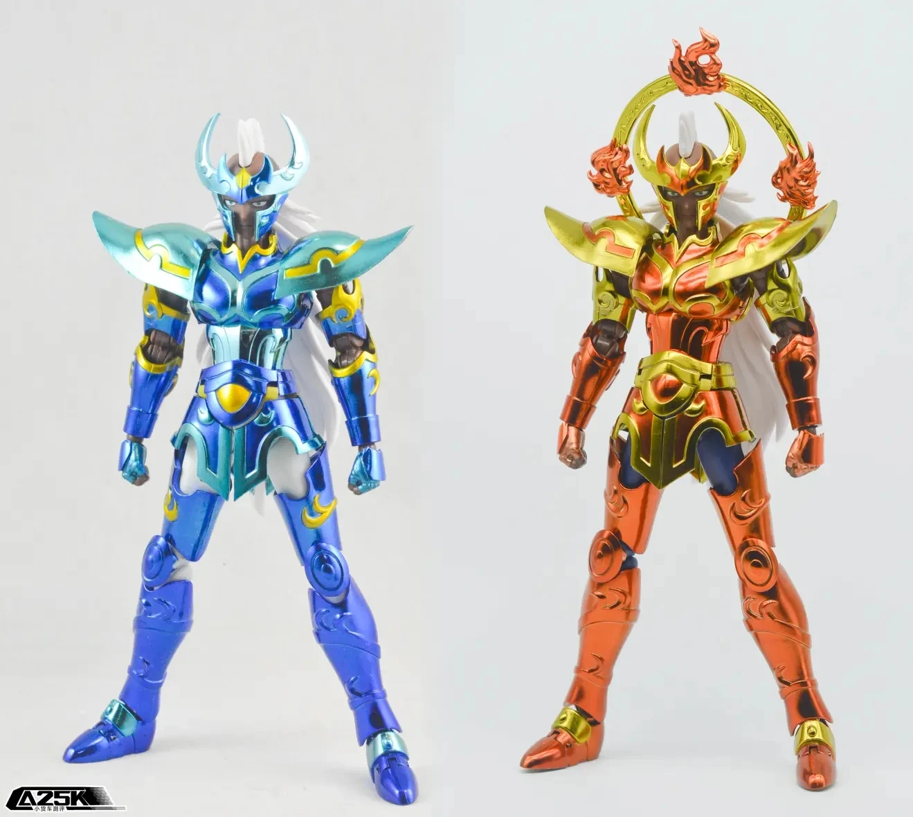 

New Arrival Jmodel Chrysaor Krishna Saint Seiya Sea General Action Figure Cloth Myth Metal Armor Model Toys