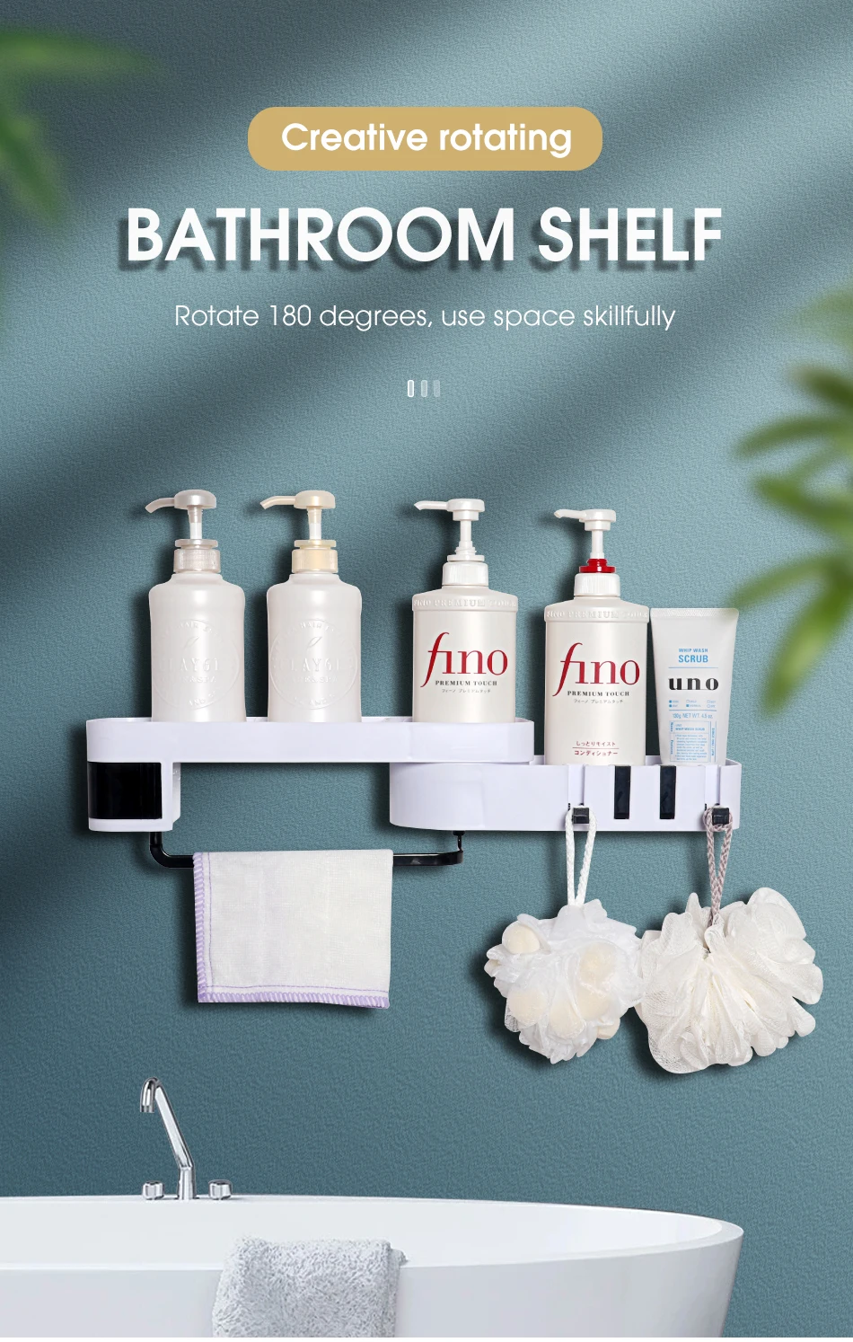 

Угловой стеллаж для хранения шампуня, косметики, стеллаж для хранения бытовых продуктов, аксессуары для ванной комнаты, настенный кухонный стеллаж