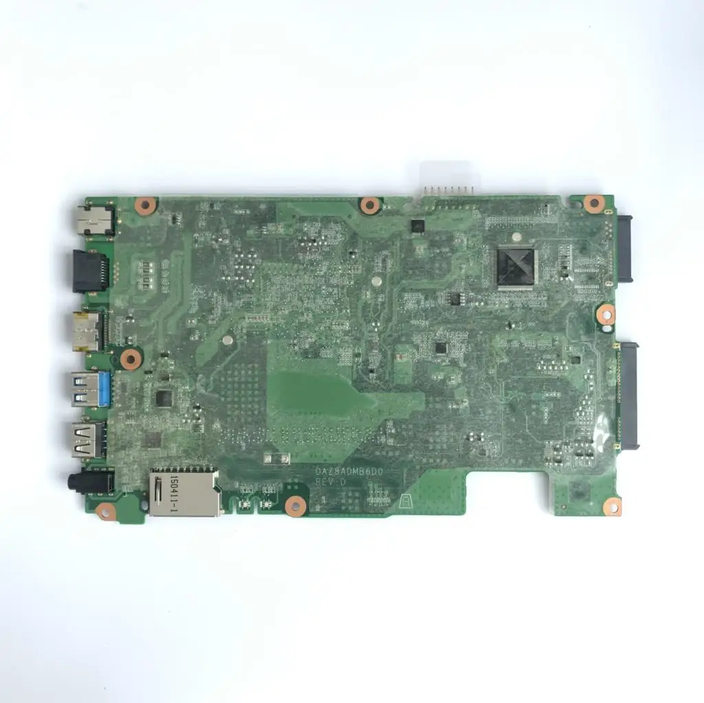 NBMZC11005 Nb. MZC11.005 Voor Acer Aspire ES1-431 Laptop Moederbord DAZ8ADMB6D0 W/ Intel SR29H N3050 Cpu DDR3 100% Getest Werken