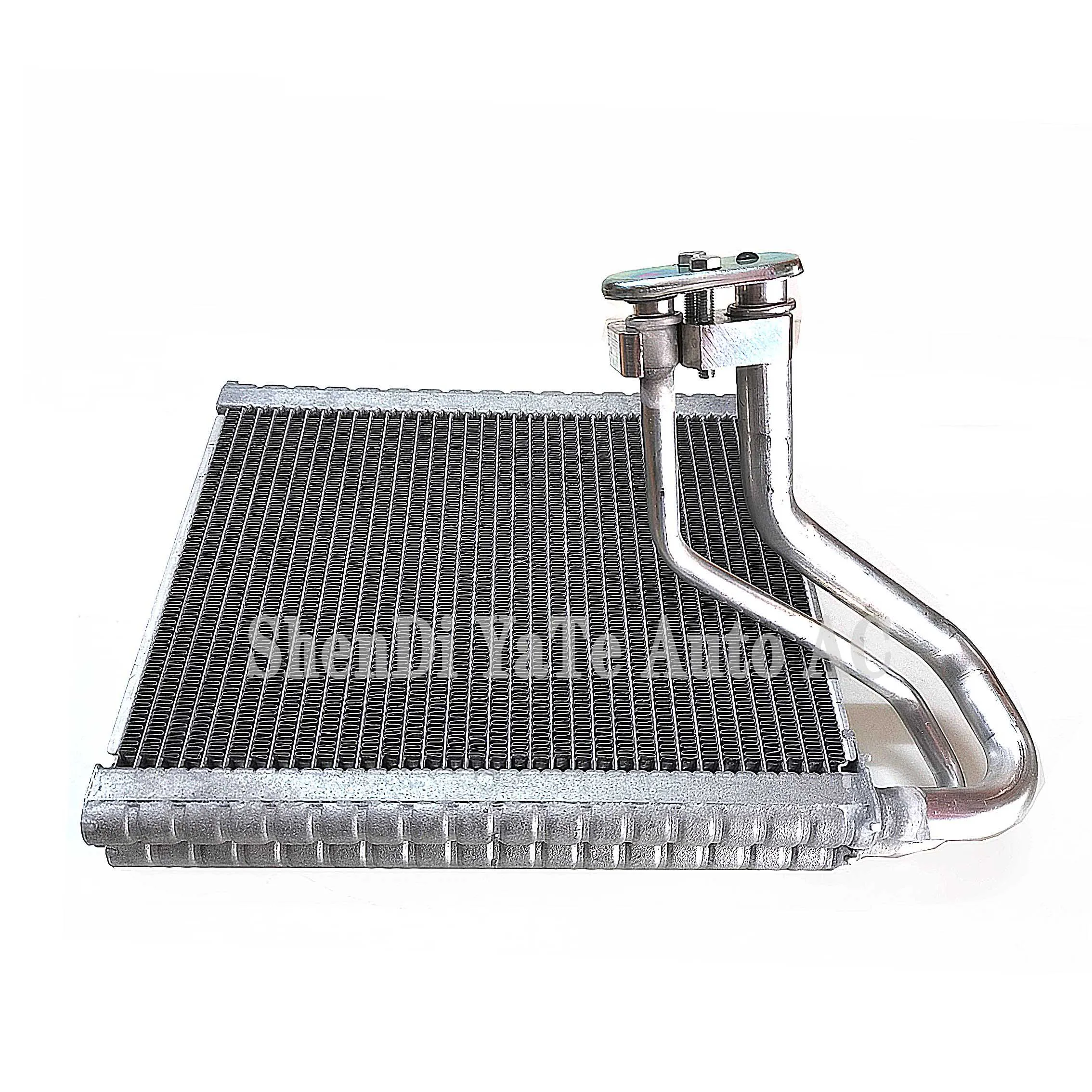 A/C Evaporator Core For Peugeot 301 208 307 308S 2008 408 Citroen C3-XR Elysee Sega Triumph 1612308080 1610705480 1611913080