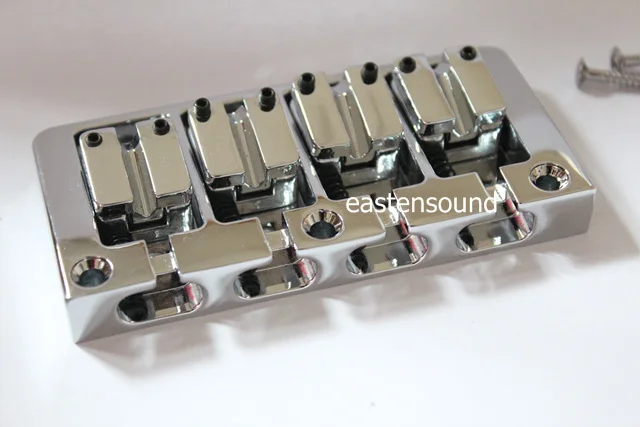 Korea electric string bass fixed bridge beth bass is drawing board BB004