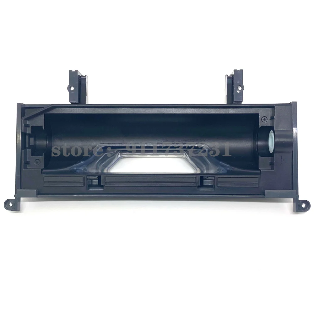 جديد الأصلي مكنسة كهربائية جزء فرشاة الرئيسية علبة التروس ل Roborock E25 E35 الملحقات الرئيسية فرشاة المحرك مع الإسكان E25 E35