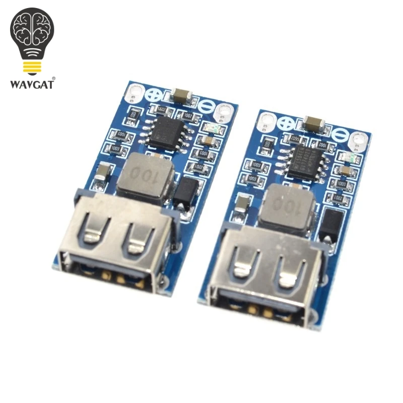 9V 12V 24V To 5V 3A… - image
