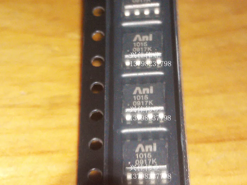 

AS1015KBT 23V/5A 1015 SOP-8