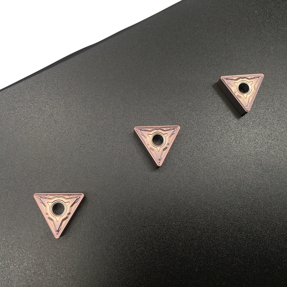 10PCS TNMG160408 HS FT1125 Accesorios De Torneria CNC เครื่องกลึง CNC เครื่องมือกลึงเครื่องกลึงโลหะ CNC เครื่องมือคาร์ไบด์แทรก
