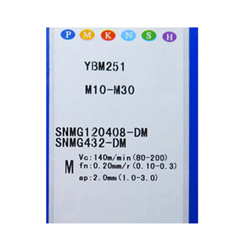 كربيد إدراج SNMG SNMG090304 SNMG120408 SNMG120412 SNMG150608 -DM -EM -ER -EF المعادن أسطواني تحول أداة آلة خرط تعمل بالتحكم الرقمي بواسطة الحاسوب أداة
