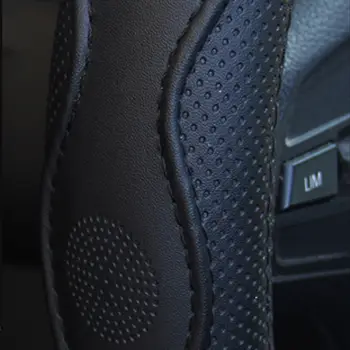 10 最佳銷售 16吋方向盤套 - №5