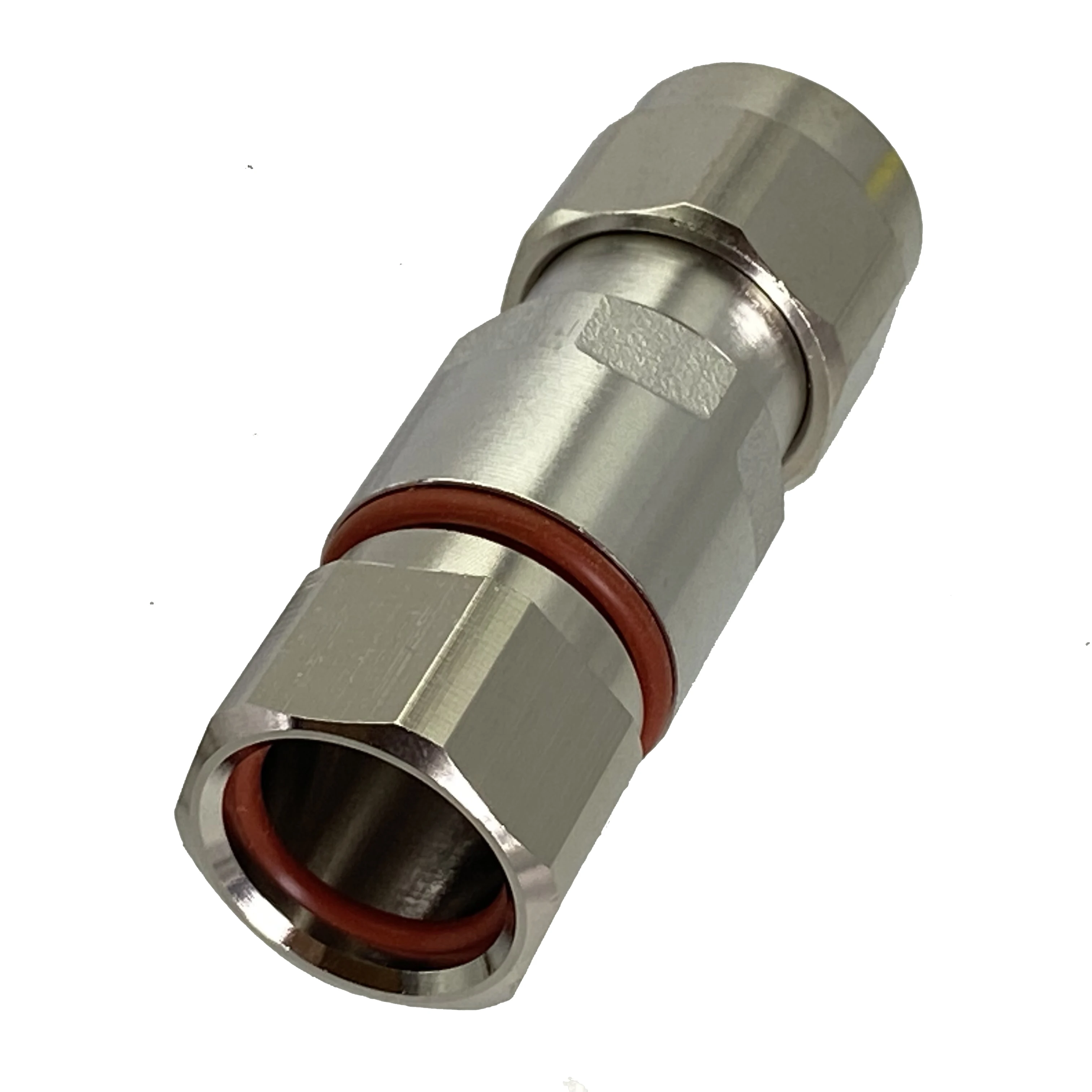 N male plug center clamp for 1/2\