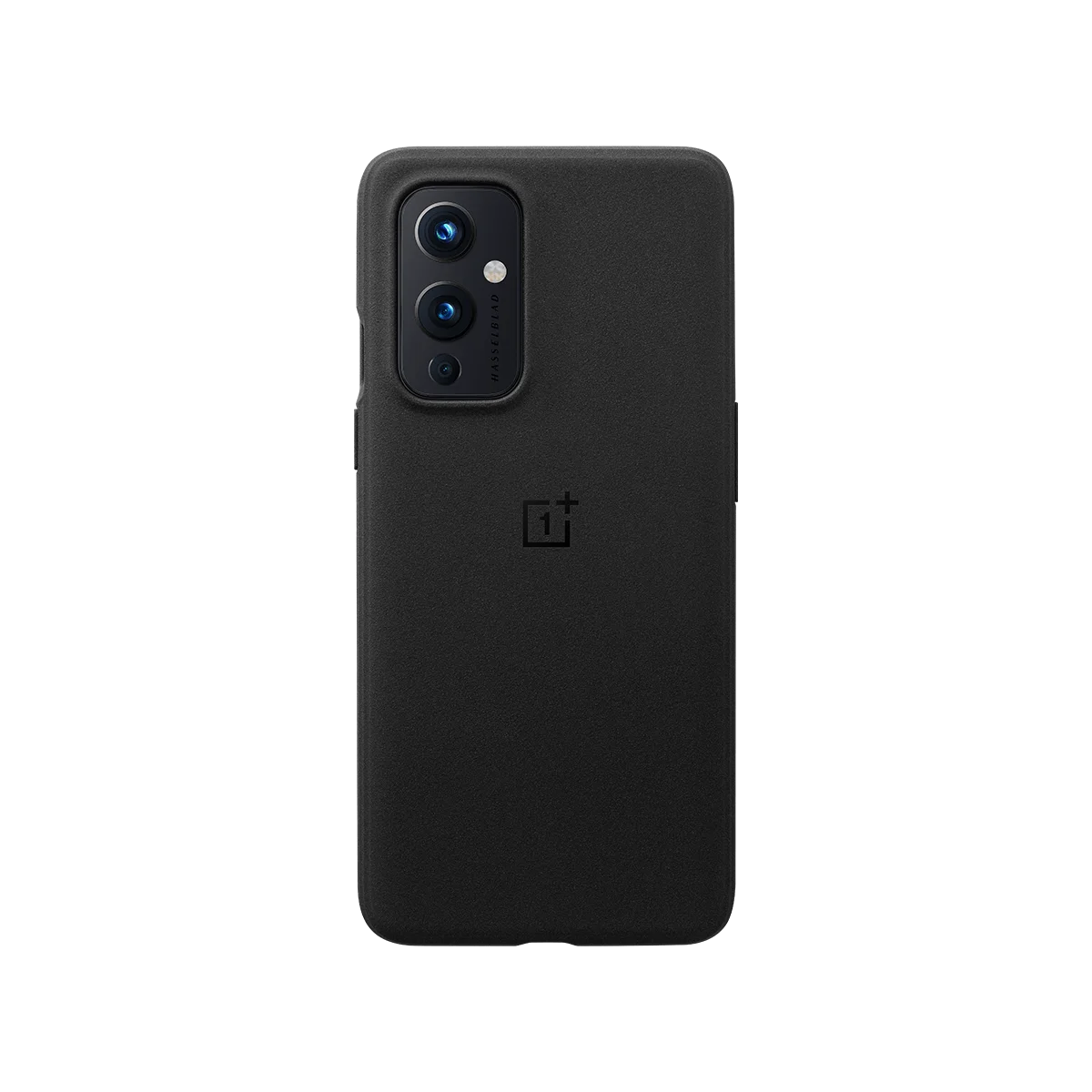 LE2110 Original OnePlus 9 Case IN/CN Version Karbon Carbon Official Protection Hard Covers Sandstone Armor Cerulean