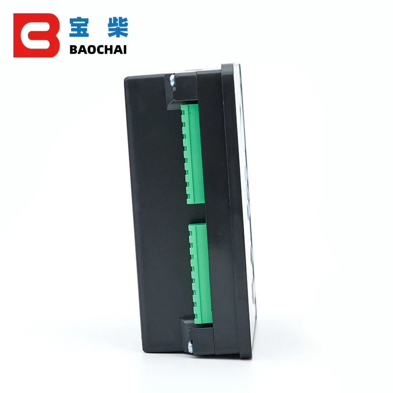 Imagem -04 - Generator Controller Sounding e Generator Fault Protection Automaticamente e Totalmente Hj303a