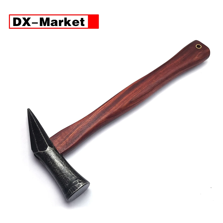 Rosewood Hammer, Ebony Hammer ,S55 Steel Imported From Japan,H030