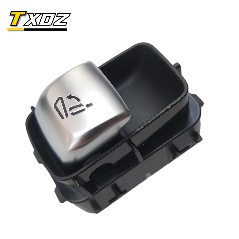 Pulsante interruttore rilascio sedile originale per Mercedes Benz GLC300 GLC 200 W205 classe C C200 C180 C250 C300 C400