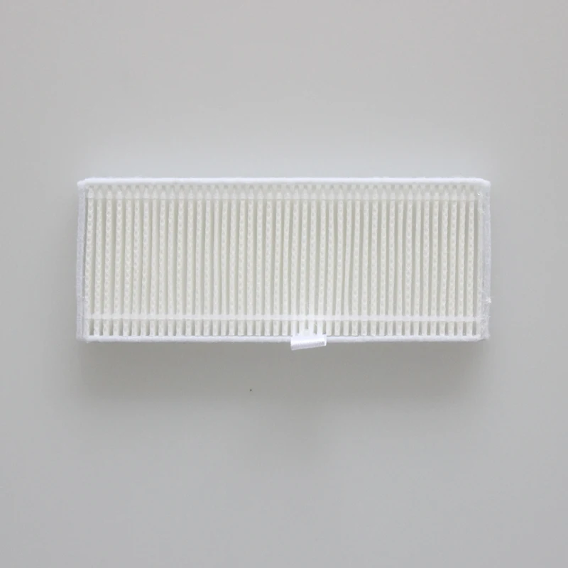 10個掃除機hepaフィルターecovacs deebot DR95 DR97 DR98 DM86G DM88ロボット掃除機パーツフィルター交換