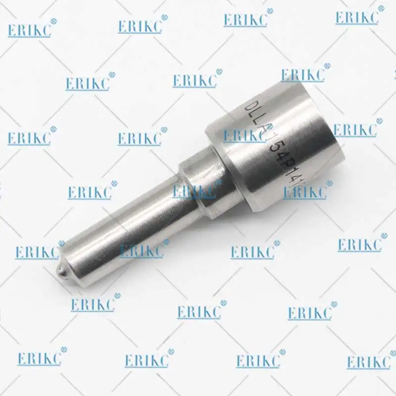 DLLA154P1418 Common Rail Oil Burner Nozzle  DLLA 154 P 1418 OEM 0 433 171 879 for Bosch Injector 0 445 120 045 0986435558