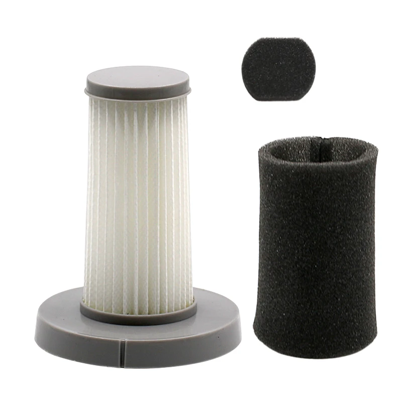 For Xiaomi Deerma DX700 DX700S Vacuum Cleaner Washable HEPA Filter Cleaning Brushe Deep Filtration Replacement Accessories Parts