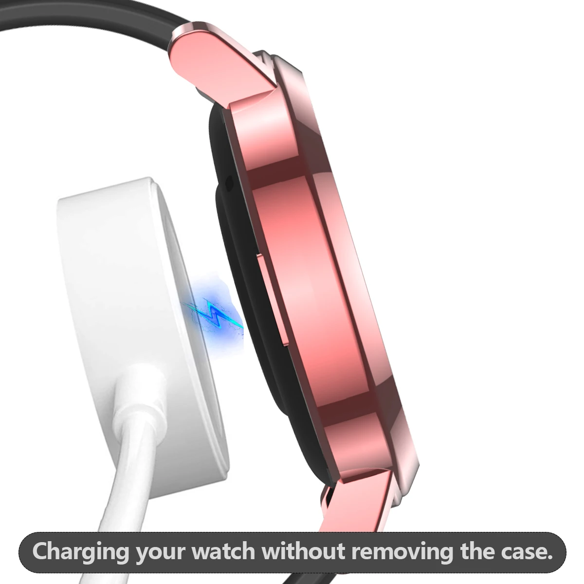 رقيقة جدا الوفير حالة وقائية غطاء قذيفة لهواوي ووتش GT 2 GT2 42 مللي متر 46 مللي متر شاشة حامي الزجاج المقسى ووتش مدي