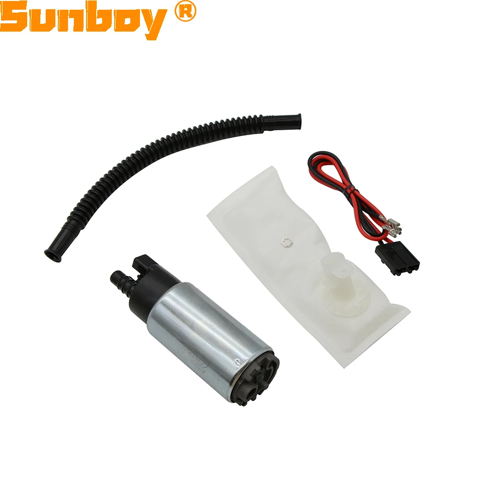 

Motorcycle Fuel Pump For MV Agusta 8000B4722 F3 675 Serie ORO F3 675 800 RC Dragster LH RR Brutale B3 675 800 RR